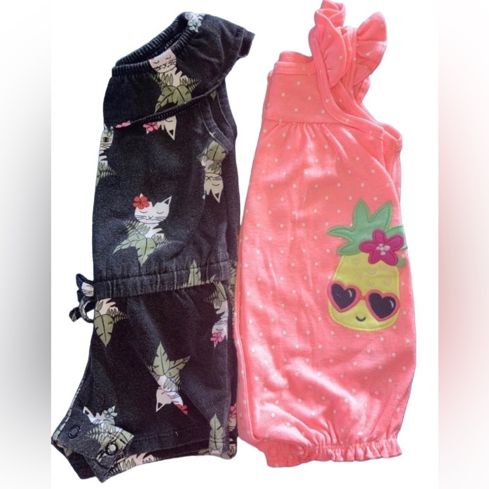 Baby Girls clothes